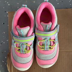 Stride Rite Toddler Sneakers